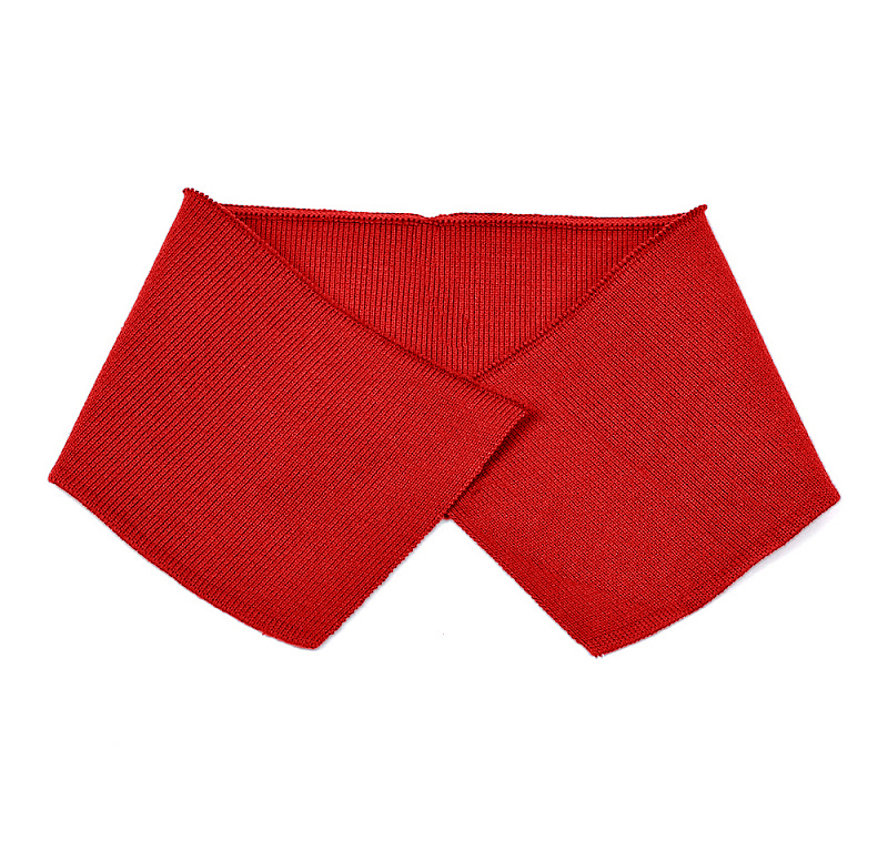 Воротник для поло, х/б 100% Россия DTP-1040/3044 цв.красный разм.10х40 см (±1) уп.10шт Воротник для поло, х/б 100% Россия DTP-1040/3044 цв.красный разм.10х40 см (±1) уп.10шт