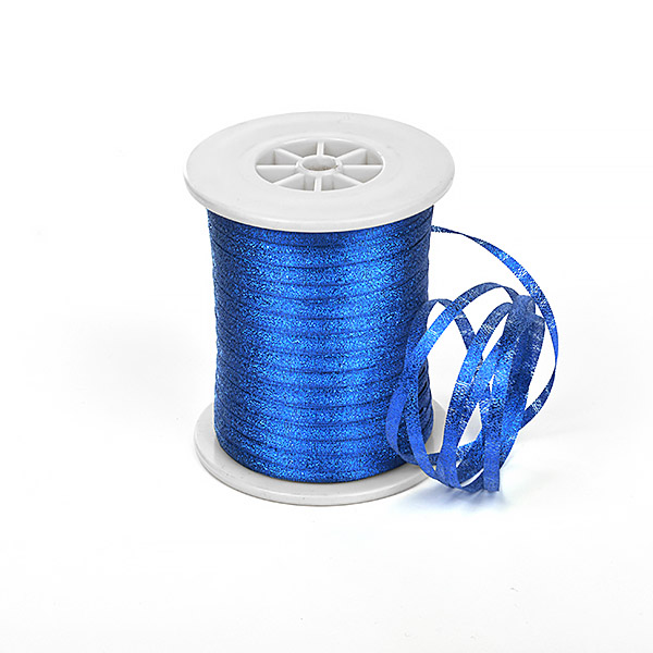 Подарочная лента Парча арт.с3429г17 шир.4-5мм цв.14 синий уп.200м Подарочная лента Парча арт.с3429г17 шир.4-5мм цв.14 синий уп.200м