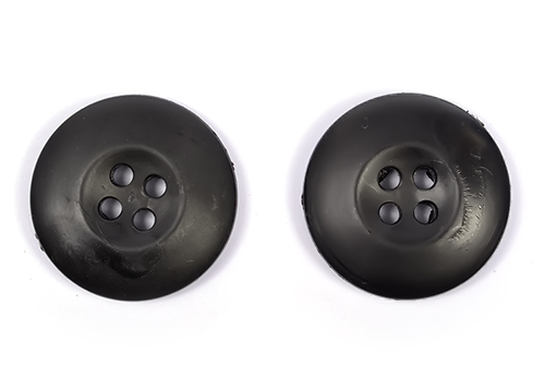 Пуговицы пластик НАТО 11111 цв.черный 32L-20мм, 4 прокола, 1 000 шт Пуговицы пластик НАТО 11111 цв.черный 32L-20мм, 4 прокола, 1 000 шт