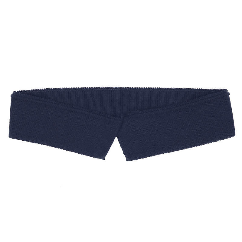 Манжеты для поло, х/б 100% Россия DTP-1140 цв.т.синий разм.3,5х40 см (±1) уп.1кг Манжеты для поло, х/б 100% Россия DTP-1140 цв.т.синий разм.3,5х40 см (±1) уп.1кг